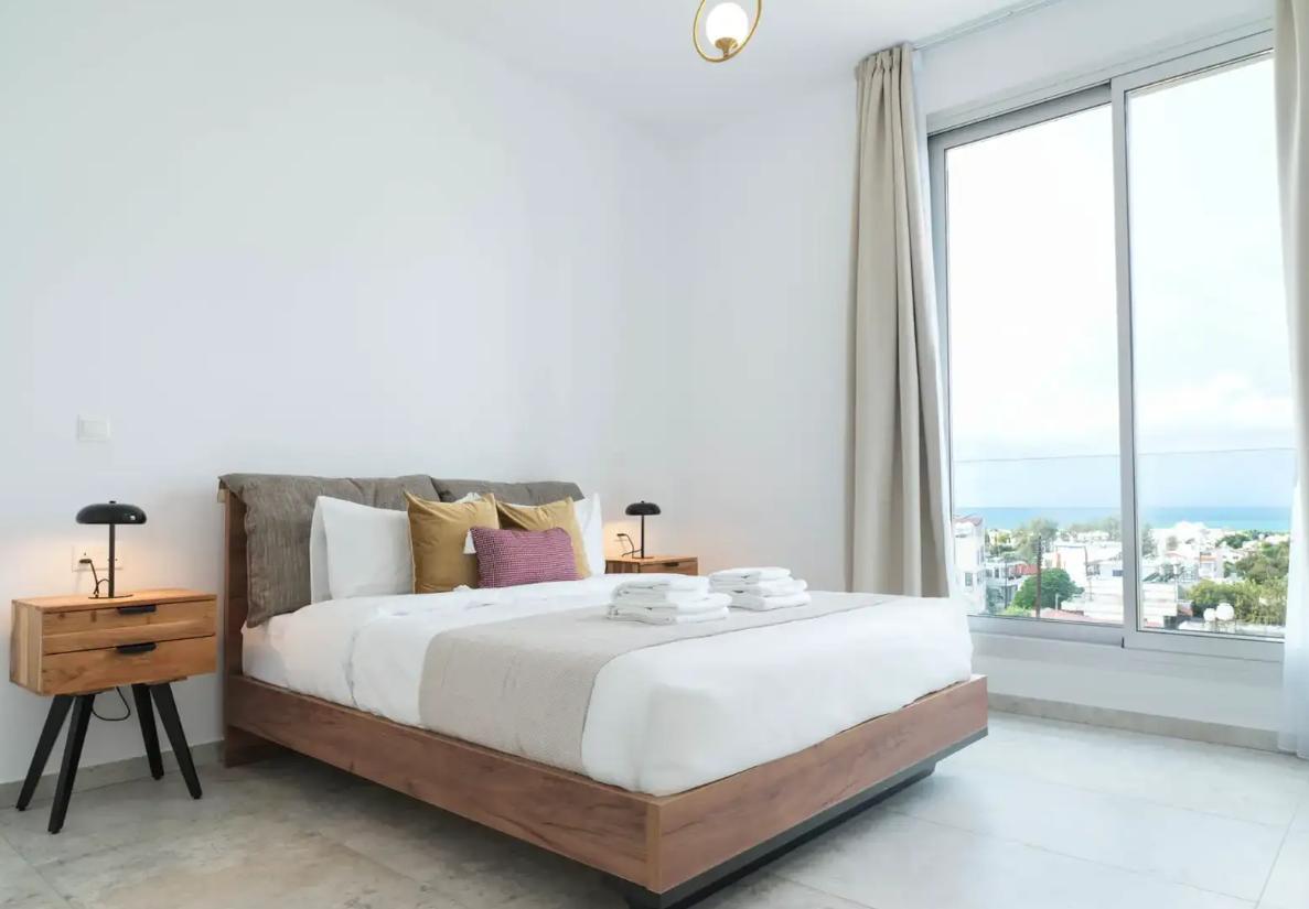 3-bedroom apartment in Paphos №152217: https://dom.com.cy/en/catalog/rent/152217/ (dom.com.cy)