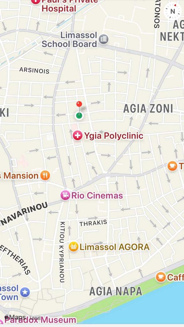 1-bedroom apartment to rent: https://www.bazaraki.com/adv/5794811_1-bedroom-apartment-to-rent (www.bazaraki.com)