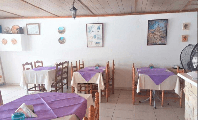 Restaurant area 90sqm paphos: https://www.bazaraki.com/adv/5796186_restaurant-area-90sqm-paphos (www.bazaraki.com)