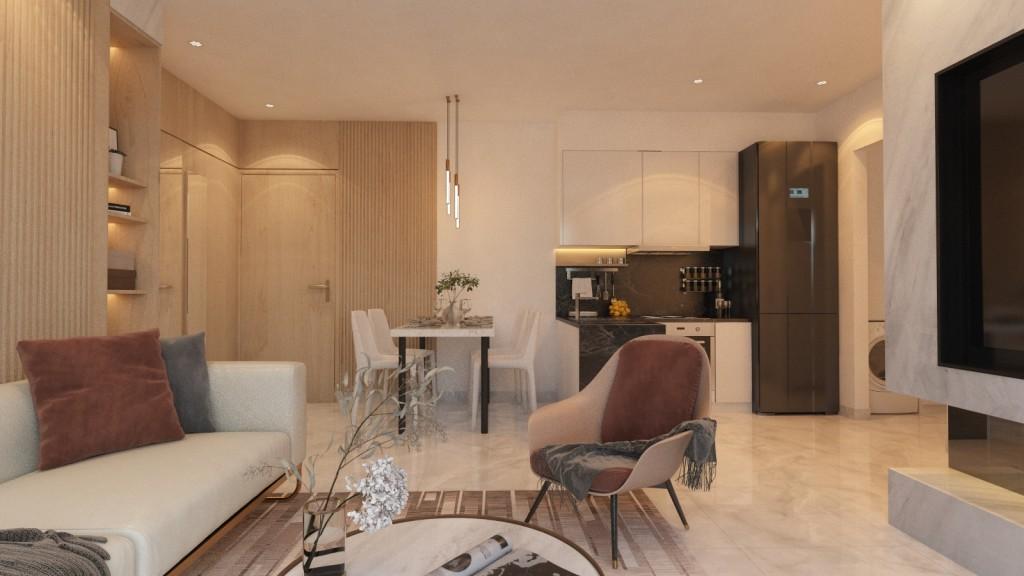1 Bedroom Flat For Sale: https://www.zyprus.com/property/39312/1-bedrooms-apartment-flat-in-pallouriotissa-nicosia (www.zyprus.com)