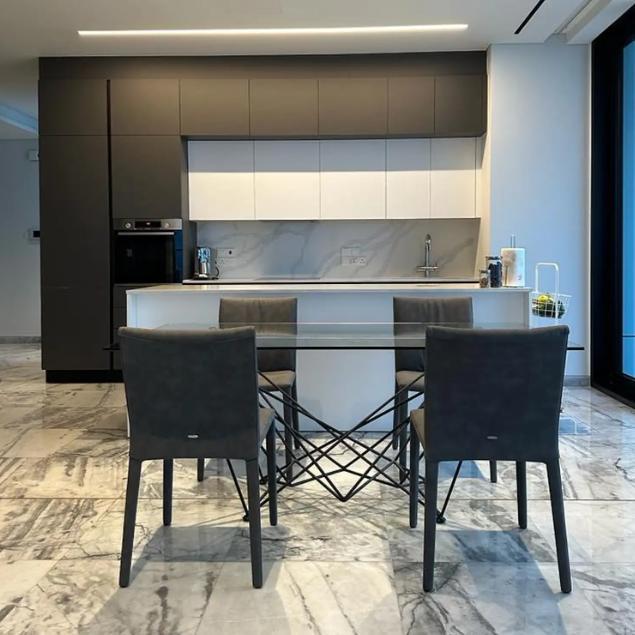 1-bedroom apartment in Limassol №154070: https://dom.com.cy/en/catalog/rent/154070/ (dom.com.cy)