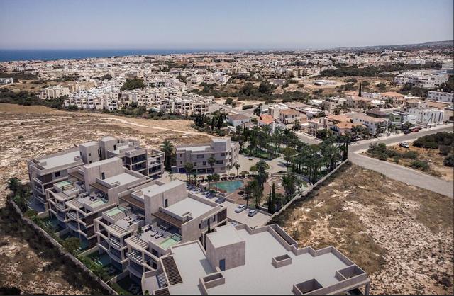New 2-bedroom flat in Famagusta № 146922: https://dom.com.cy/en/catalog/sale/146922/ (dom.com.cy)