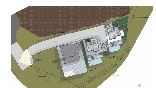 3-bedroom villa in Paphos № 149832: https://dom.com.cy/en/catalog/sale/149832/ (dom.com.cy)