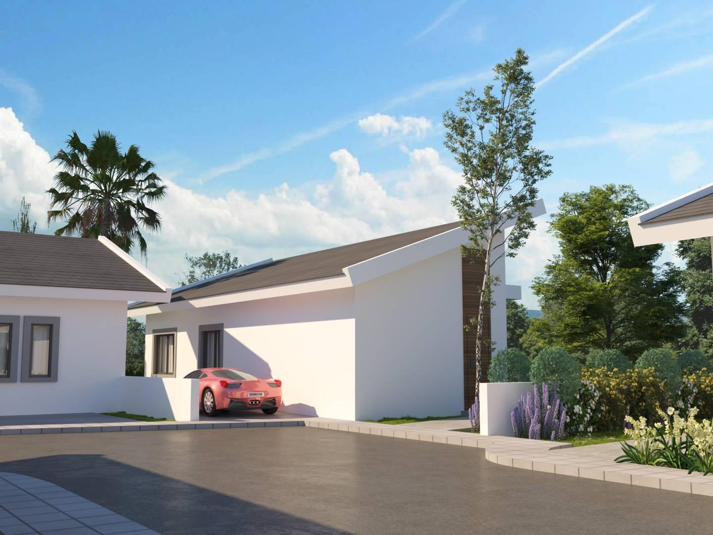 New 3-bedroom house in Famagusta № 152309: https://dom.com.cy/en/catalog/sale/152309/ (dom.com.cy)