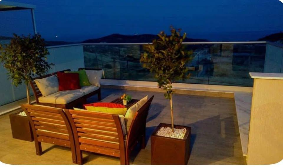 3 bedroom villa - holiday accommodation / daily rate €380: https://www.facebook.com/marketplace/item/990462763302057 (www.facebook.com)