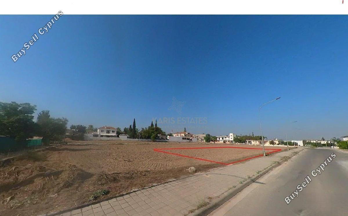 527 SQM Residential Plot for sale in Dali, Nicosia: https://www.buysellcyprus.com/property-for-sale/nicosia/dali/plot-for-sale-dali-nicosia-1794204.html (www.buysellcyprus.com)