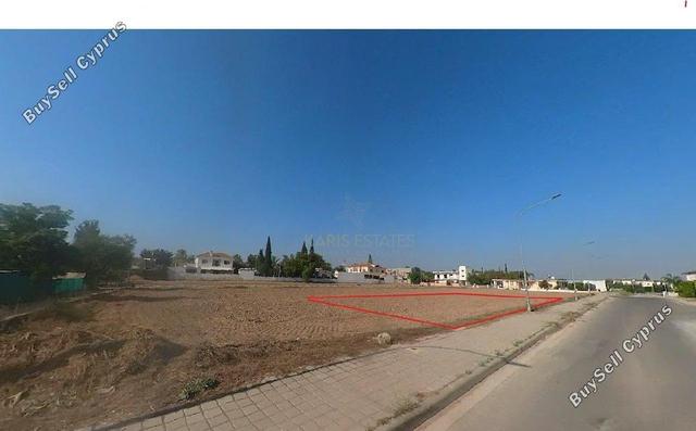 527 SQM Residential Plot for sale in Dali, Nicosia: https://www.buysellcyprus.com/property-for-sale/nicosia/dali/plot-for-sale-dali-nicosia-1794204.html (www.buysellcyprus.com)