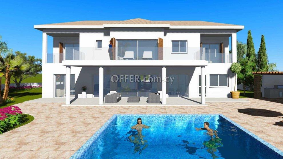 4 bed house for sale in Tsada Pafos: https://www.offer.com.cy/en/4-bed-house-for-sale-in-tsada-pafos/21-816334/ (www.offer.com.cy)