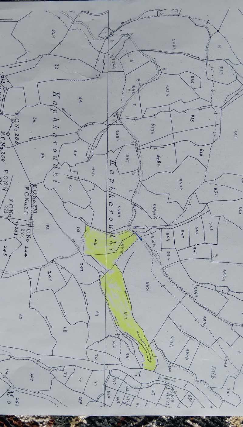 (Share) Agricultural land 19000 m²: https://www.bazaraki.com/adv/5796771_share-agricultural-land-19000-m2 (www.bazaraki.com)