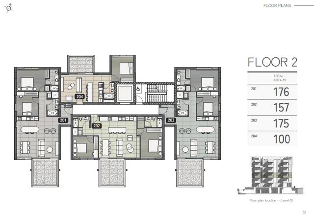 New 2-bedroom apartment in Limassol № 150330: https://dom.com.cy/en/catalog/sale/150330/ (dom.com.cy)