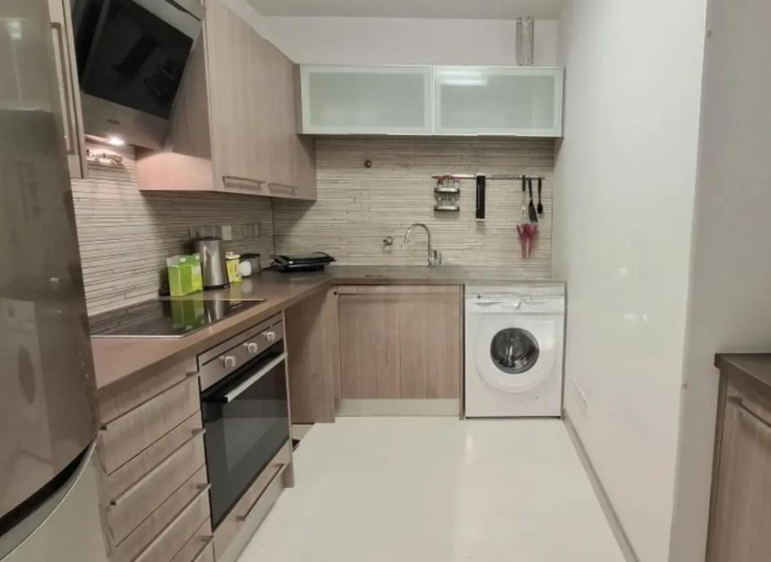 1-bedroom flat in Nicosia №153670: https://dom.com.cy/en/catalog/rent/153670/ (dom.com.cy)