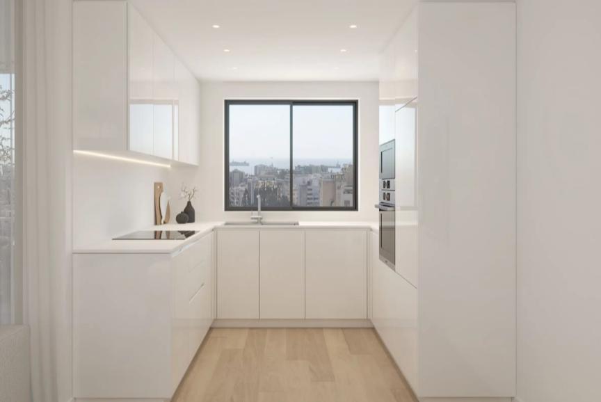 New 3-bedroom apartment in Limassol № 148125: https://dom.com.cy/en/catalog/sale/148125/ (dom.com.cy)