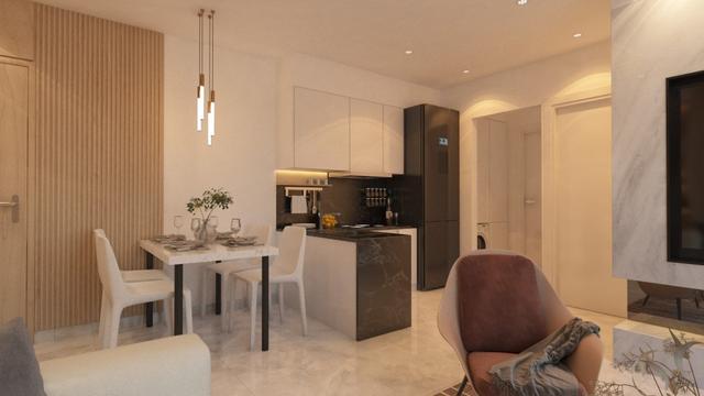 1 Bedroom Flat For Sale: https://www.zyprus.com/property/39312/1-bedrooms-apartment-flat-in-pallouriotissa-nicosia (www.zyprus.com)