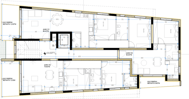 2 Bedroom Flat For Sale: https://www.zyprus.com/property/39353/2-bedrooms-apartment-flat-in-mesa-geitonia-limassol (www.zyprus.com)