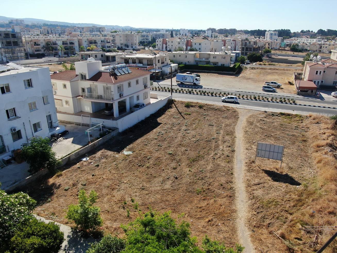 New 2-bedroom flat in Paphos № 153722: https://dom.com.cy/en/catalog/sale/153722/ (dom.com.cy)