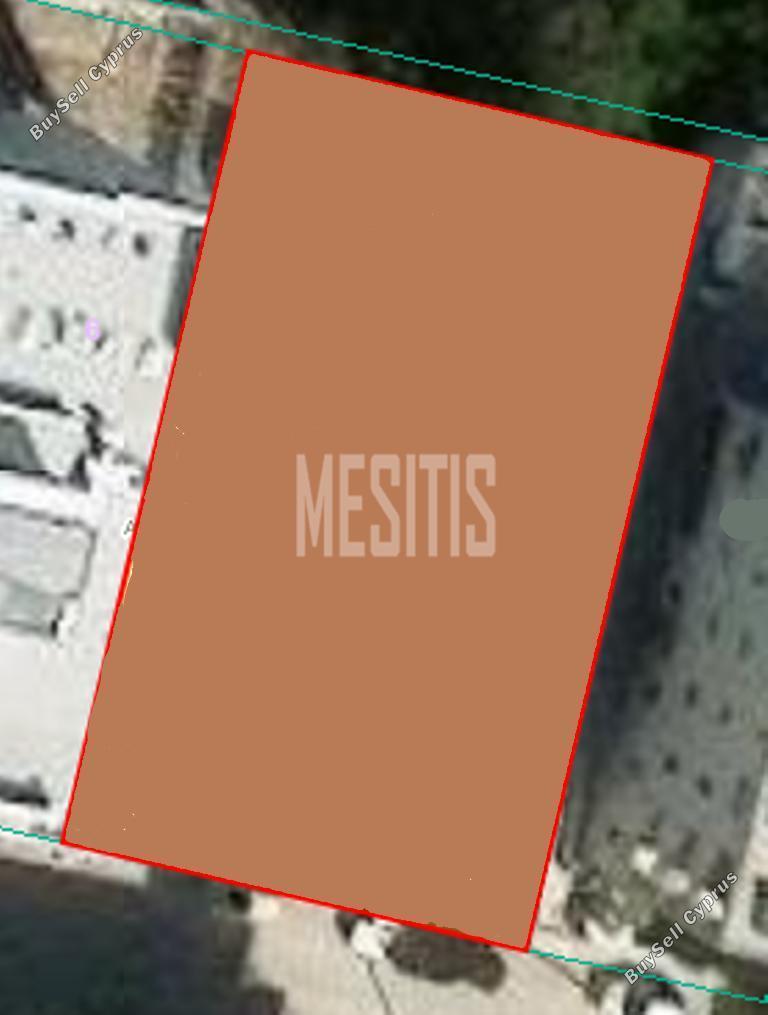 790 SQM Plot for sale in Agios Dometios, Nicosia: https://www.buysellcyprus.com/property-for-sale/nicosia/agios-dometios/plot-for-sale-agios-dometios-nicosia-1794319.html (www.buysellcyprus.com)