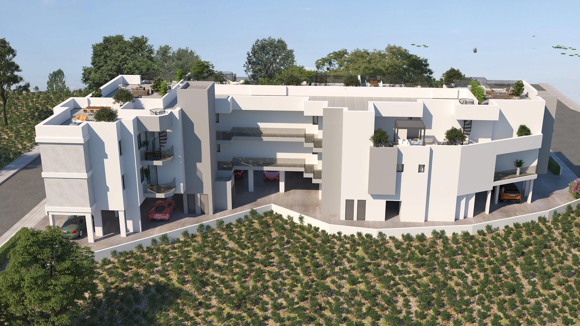 New 2-bedroom flat in Famagusta № 152977: https://dom.com.cy/en/catalog/sale/152977/ (dom.com.cy)