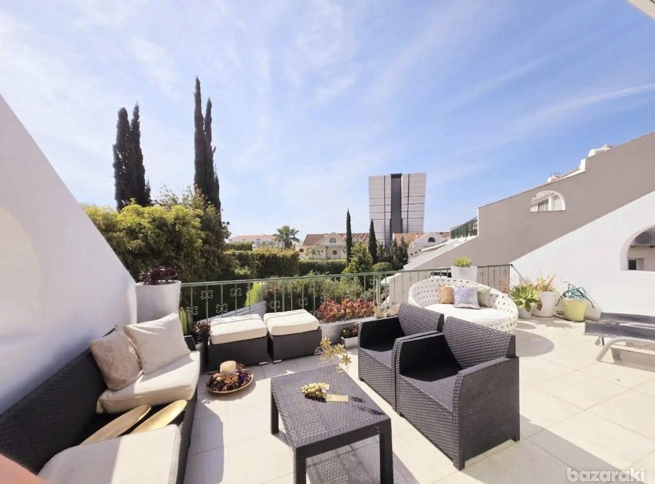 2-bedroom apartment in Limassol №152260: https://dom.com.cy/en/catalog/rent/152260/ (dom.com.cy)