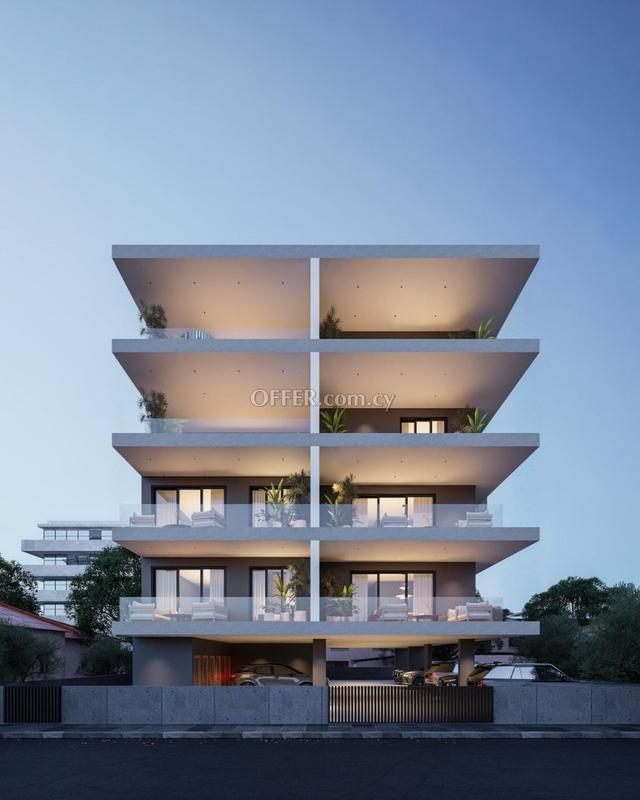 2 Bed Apartment for sale in Agios Ioannis, Limassol: https://www.offer.com.cy/en/2-bed-apartment-for-sale-in-agios-ioannis-limassol/21-816509/ (www.offer.com.cy)