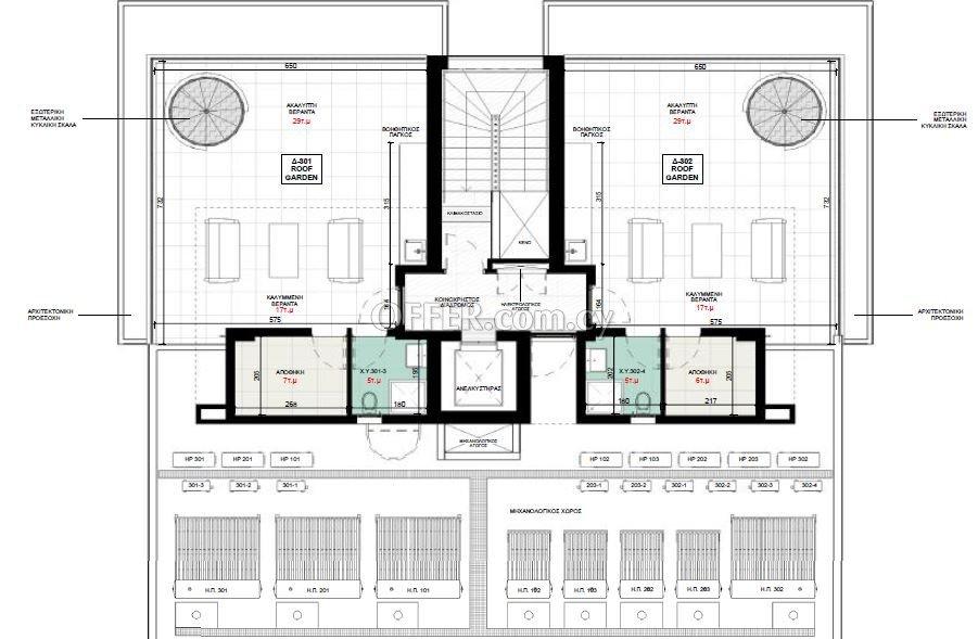 Apartment (Penthouse) in Mesa Geitonia, Limassol for Sale: https://www.offer.com.cy/en/apartment-penthouse-in-mesa-geitonia-limassol-for-sale/21-816756/ (www.offer.com.cy)