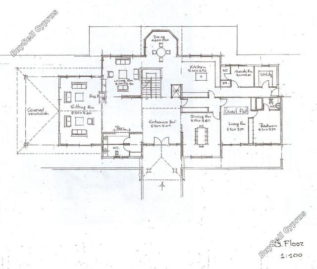 5 Bedroom Detached house for sale in Souni Zanakia, Limassol: https://www.buysellcyprus.com/property-for-sale/limassol/souni-zanakia/5-bed-detached-house-for-sale-souni-zanakia-limassol-1799034.html (www.buysellcyprus.com)