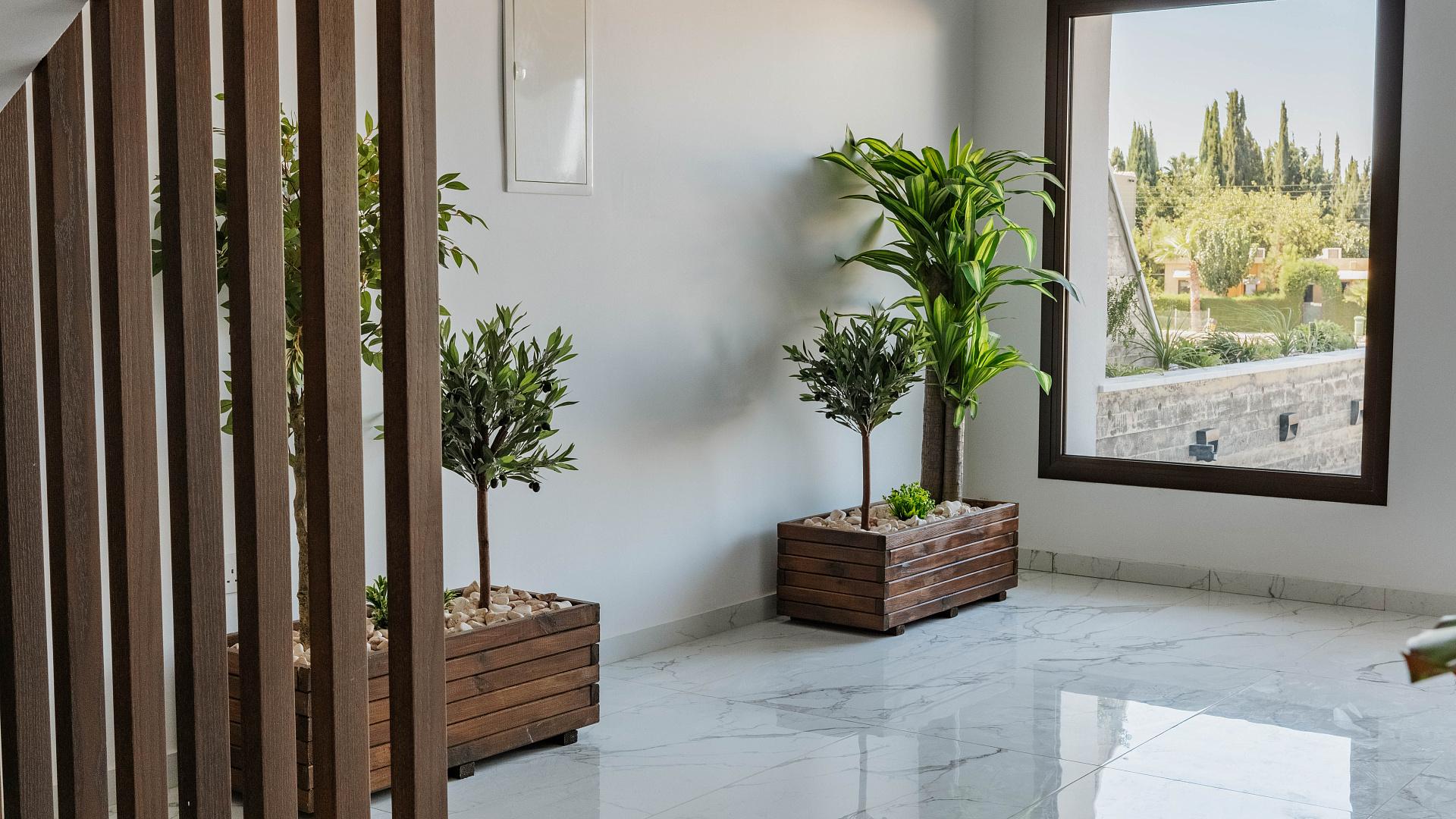 New 2-bedroom penthouse in Paphos № 153689: https://dom.com.cy/en/catalog/sale/153689/ (dom.com.cy)