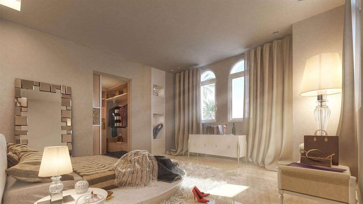New 6-bedroom villa in Larnaca № 153393: https://dom.com.cy/en/catalog/sale/153393/ (dom.com.cy)