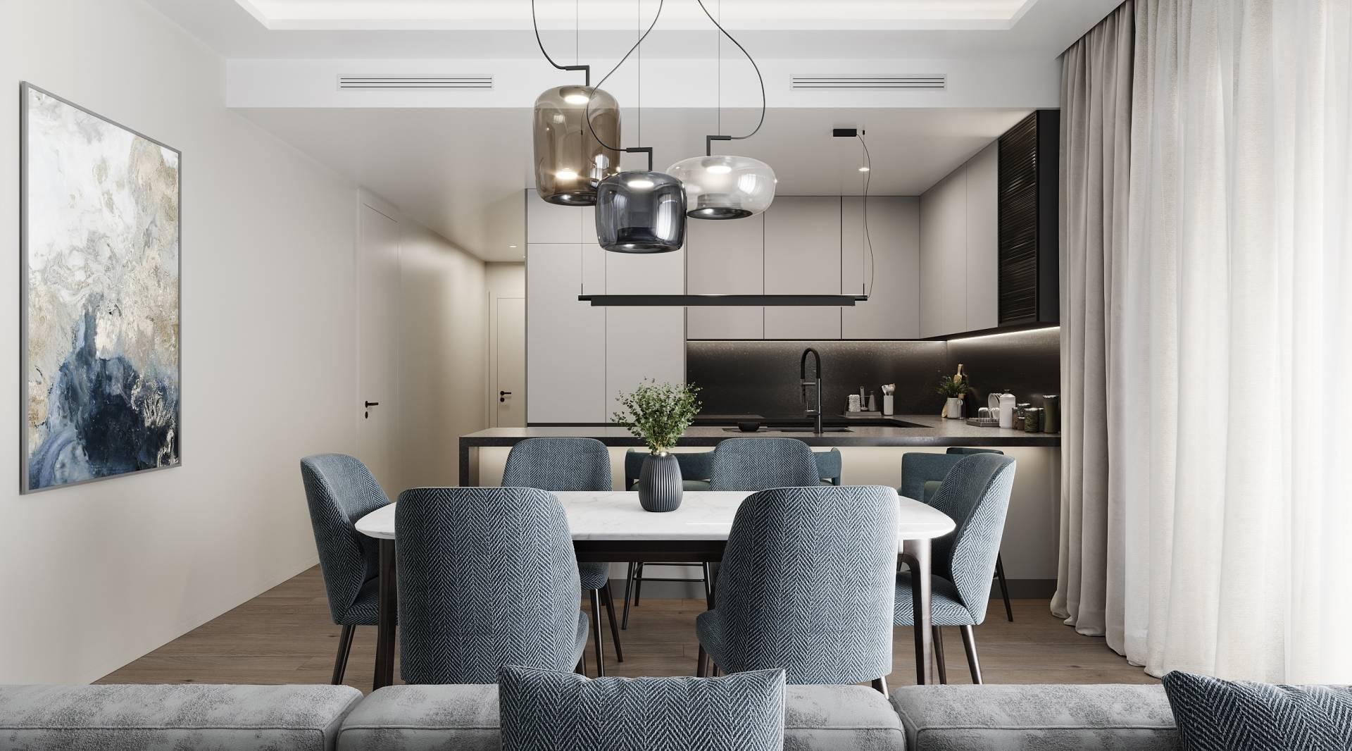 New 2-bedroom apartment in Limassol № 152866: https://dom.com.cy/en/catalog/sale/152866/ (dom.com.cy)