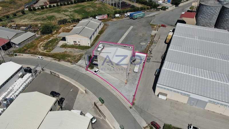 Yield producing two storey commercial building in dali, nicosia: https://www.bazaraki.com/adv/5795306_yield-producing-two-storey-commercial-building-in-dali-nicosia (www.bazaraki.com)