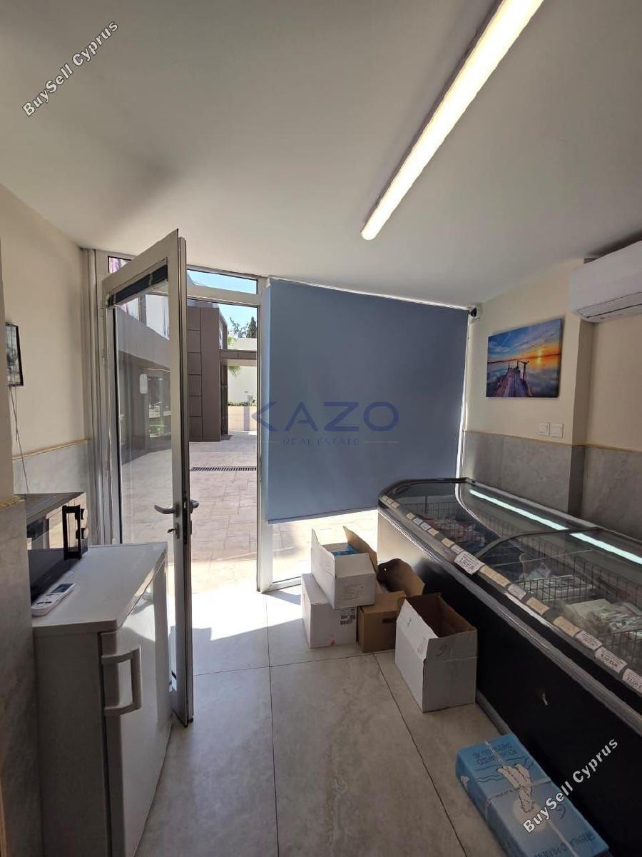Shop for sale in Potamos Germasogeias, Limassol: https://www.buysellcyprus.com/property-for-sale/limassol/potamos-germasogeias/shop-for-sale-potamos-germasogeias-limassol-1800682.html (www.buysellcyprus.com)