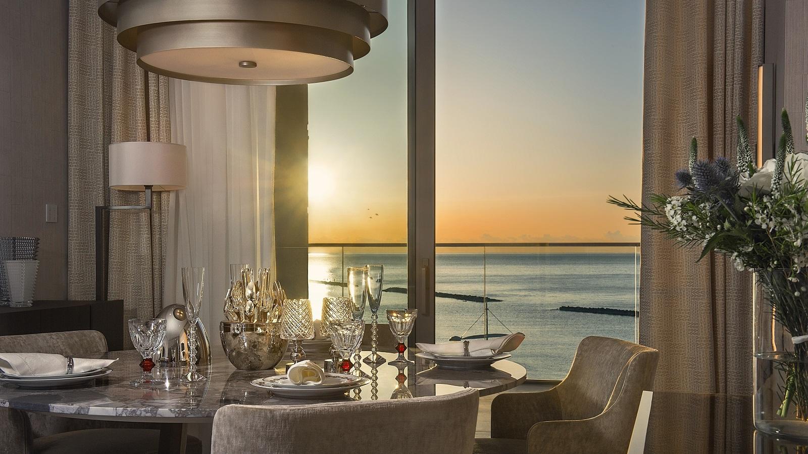 New 1-bedroom apartment in Limassol № 147687: https://dom.com.cy/en/catalog/sale/147687/ (dom.com.cy)