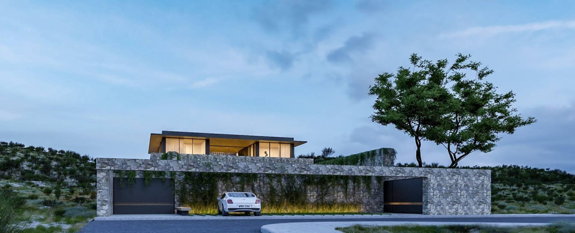 New 5-bedroom villa in Famagusta № 154059: https://dom.com.cy/en/catalog/sale/154059/ (dom.com.cy)
