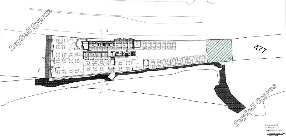 Building for sale in Germasogeia, Limassol: https://www.buysellcyprus.com/property-for-sale/limassol/germasogeia/building-for-sale-germasogeia-limassol-1800031.html (www.buysellcyprus.com)