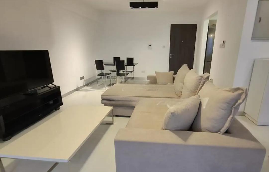 1-bedroom flat in Nicosia №153670: https://dom.com.cy/en/catalog/rent/153670/ (dom.com.cy)