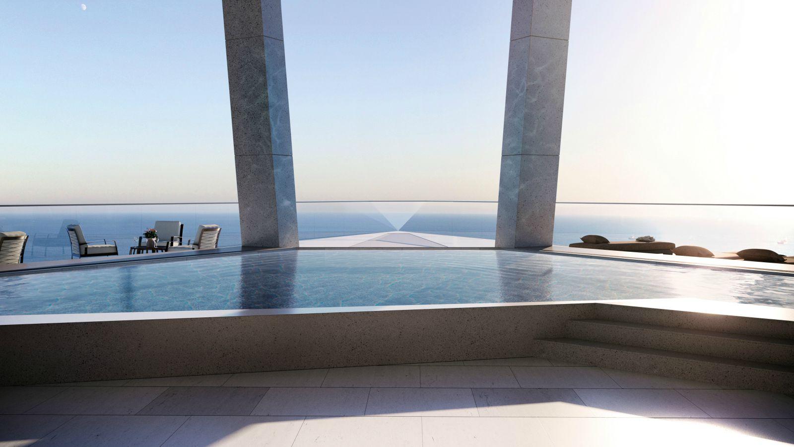 New 1-bedroom apartment in Limassol № 147687: https://dom.com.cy/en/catalog/sale/147687/ (dom.com.cy)