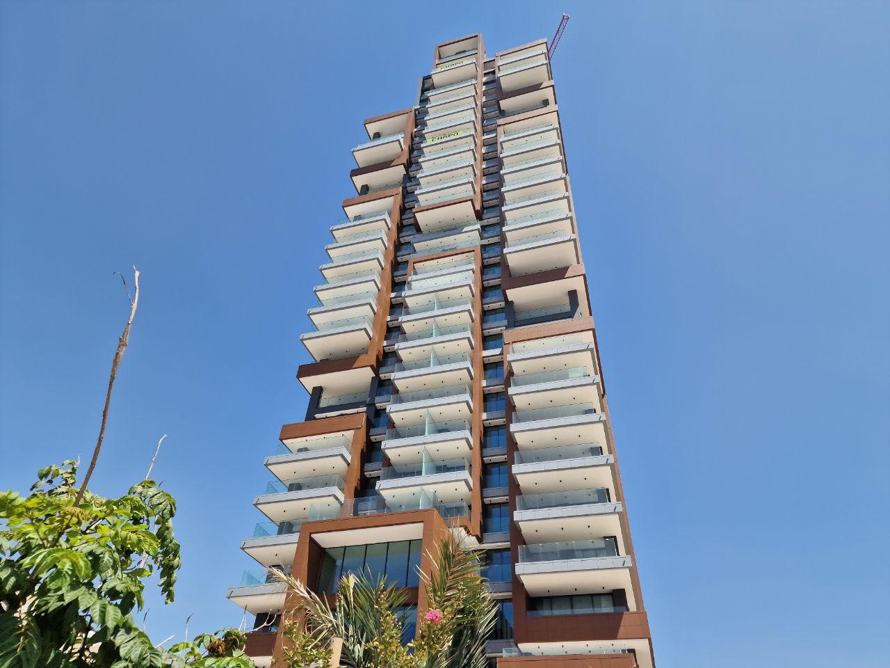 New 1-bedroom apartment in Limassol №150308: https://dom.com.cy/en/catalog/rent/150308/ (dom.com.cy)
