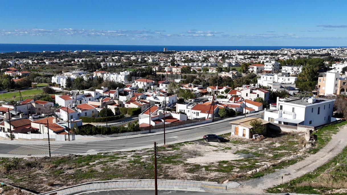 New 3-bedroom villa in Paphos № 153674: https://dom.com.cy/en/catalog/sale/153674/ (dom.com.cy)