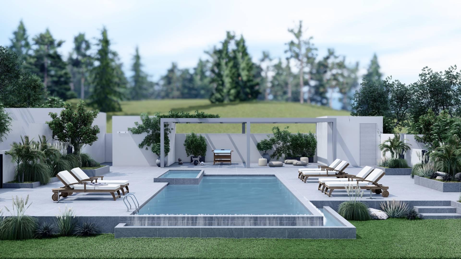 New 2-bedroom villa in Limassol № 150381: https://dom.com.cy/en/catalog/sale/150381/ (dom.com.cy)
