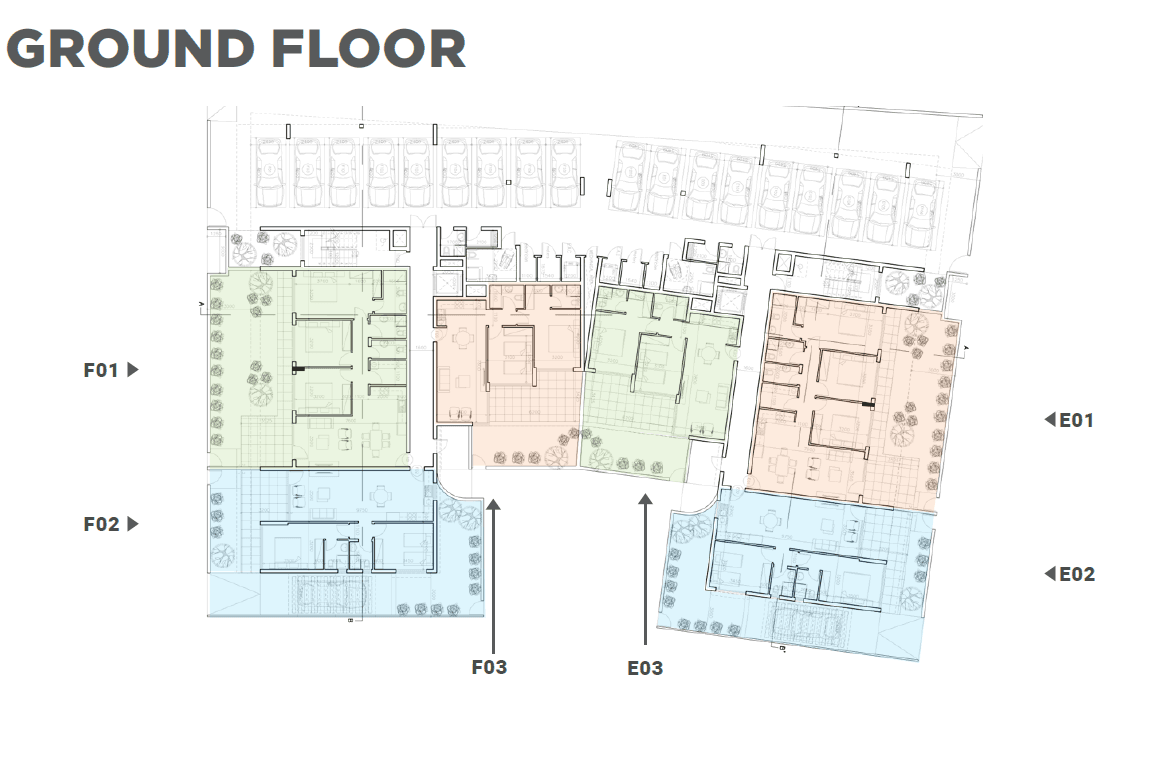 New 2-bedroom flat in Larnaca № 149480: https://dom.com.cy/en/catalog/sale/149480/ (dom.com.cy)