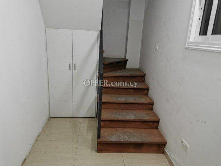 Shop for rent in Agia Zoni, Limassol: https://www.offer.com.cy/en/shop-for-rent-in-agia-zoni-limassol/21-816368/ (www.offer.com.cy)