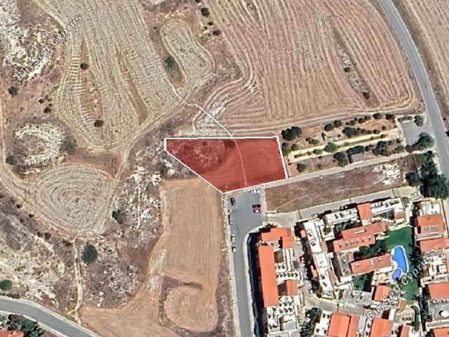 1,403 SQM Residential Plot for sale in Oroklini, Larnaca: https://www.buysellcyprus.com/property-for-sale/larnaca/oroklini/plot-for-sale-oroklini-larnaca-1800864.html (www.buysellcyprus.com)