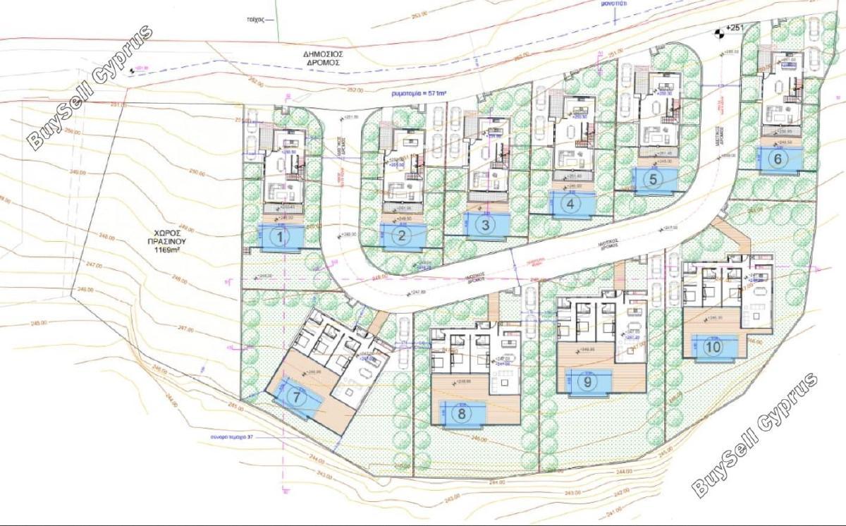 3 Bedroom Detached house for sale in Tala, Paphos: https://www.buysellcyprus.com/property-for-sale/paphos/tala/3-bed-detached-house-for-sale-tala-paphos-1800001.html (www.buysellcyprus.com)