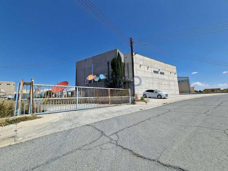 Yield producing two storey commercial building in dali, nicosia: https://www.bazaraki.com/adv/5795306_yield-producing-two-storey-commercial-building-in-dali-nicosia (www.bazaraki.com)