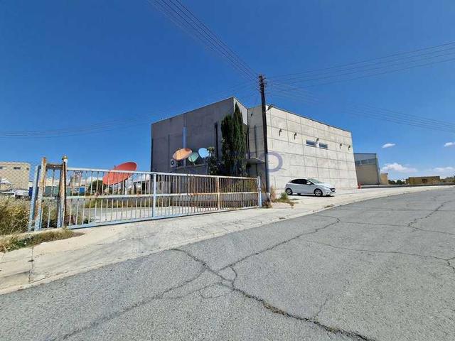 Yield producing two storey commercial building in dali, nicosia: https://www.bazaraki.com/adv/5795306_yield-producing-two-storey-commercial-building-in-dali-nicosia (www.bazaraki.com)