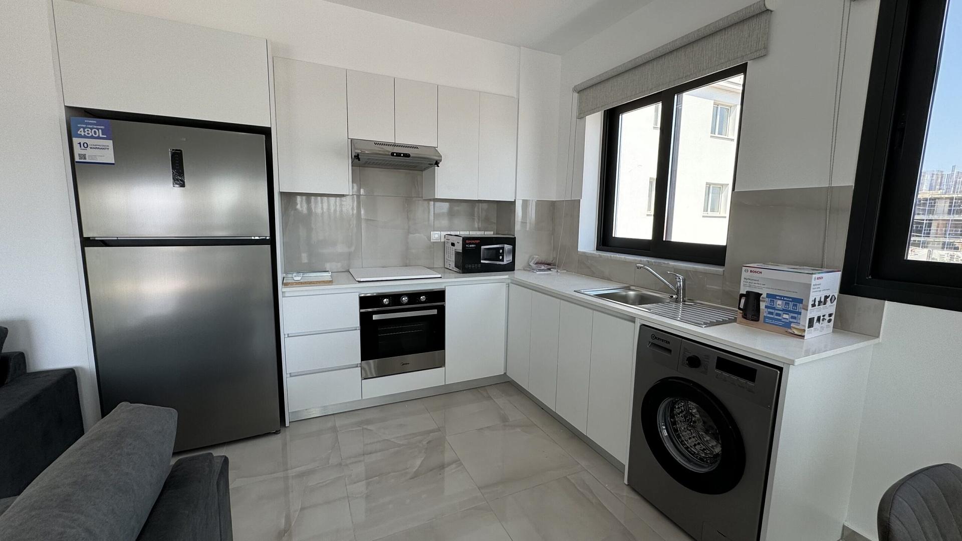 New 2-bedroom flat in Larnaca №153114: https://dom.com.cy/en/catalog/rent/153114/ (dom.com.cy)