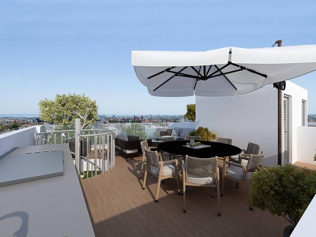 New 2-bedroom flat in Larnaca № 153972: https://dom.com.cy/en/catalog/sale/153972/ (dom.com.cy)