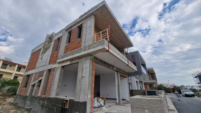 New 3-bedroom house in Paphos № 153079: https://dom.com.cy/en/catalog/sale/153079/ (dom.com.cy)