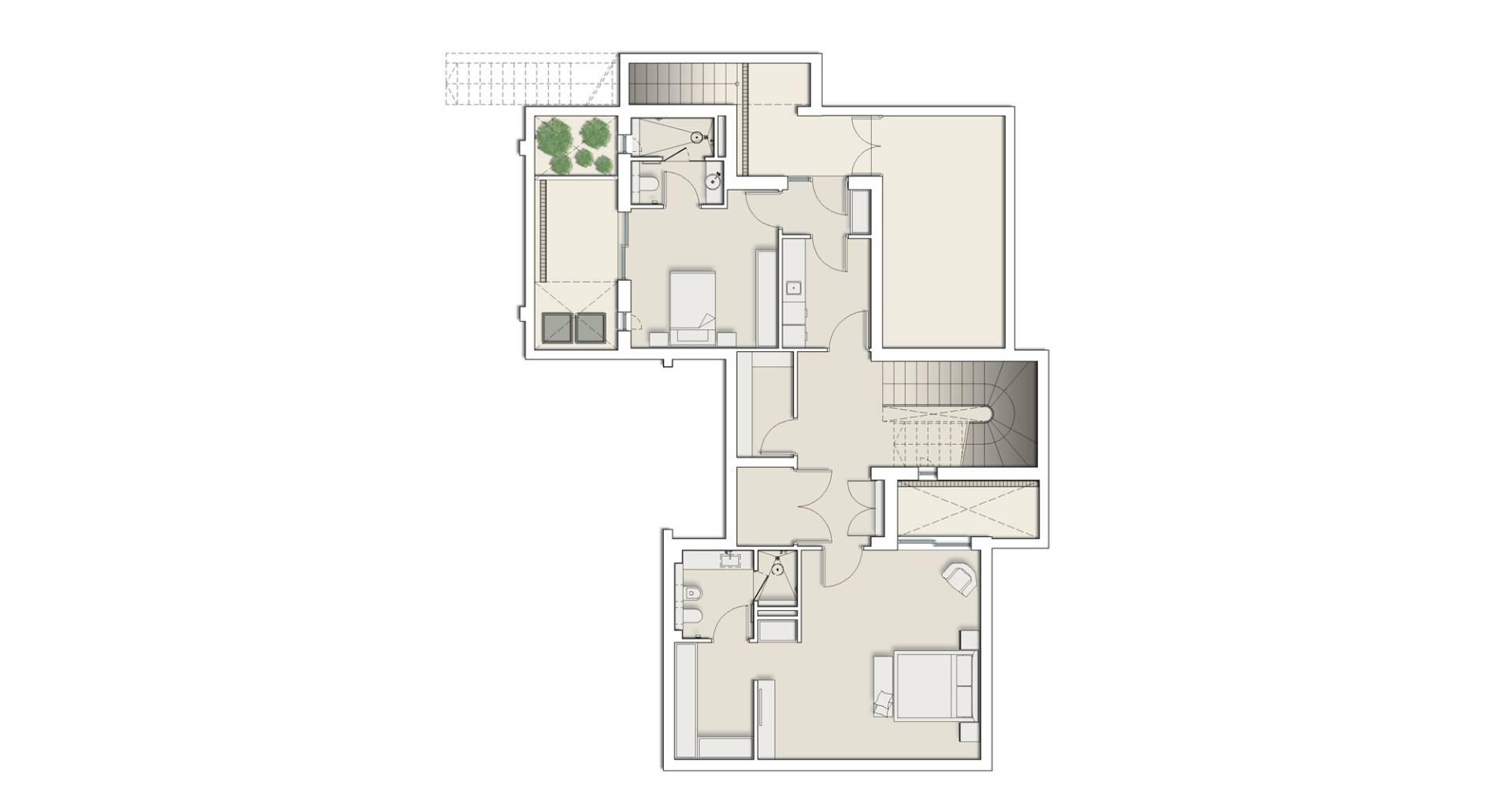 New 5-bedroom villa in Larnaca № 153396: https://dom.com.cy/en/catalog/sale/153396/ (dom.com.cy)