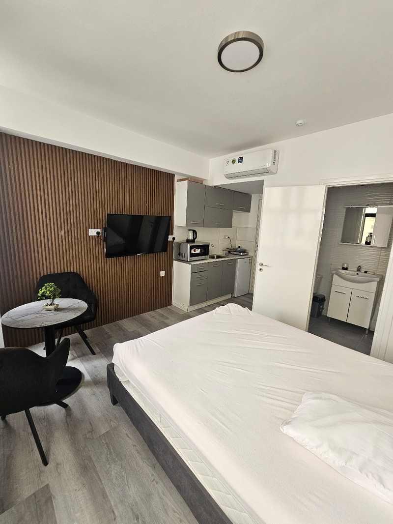 Studio apartment to rent: https://www.bazaraki.com/adv/5764771_studio-apartment-to-rent (www.bazaraki.com)