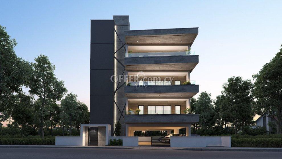 ONE BEDROOM APARTMENT IN ZAKAKI: https://www.offer.com.cy/en/one-bedroom-apartment-in-zakaki/21-816168/ (www.offer.com.cy)